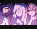【ウマ娘MV】Gaze on Me!【メジロアルダン・エイシンフラッシュ・サトノダイヤモンド】