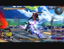 EXVS2XB　即席固定で危うく戦犯寸前からの急にあるある