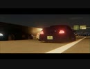 [Blender初作品] Anti Ride height Club