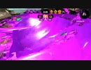 【オールX復帰目指して】齢38のスピナー使いがガチマッチする、ただそれだけの動画_Scene319 【Splatoon2】