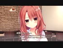 【詩桜√】＃75[祝！続編凸]ハミダシクリエイティブを実況プレイ　この性格のきつさを攻略しようや！