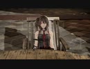 通常ラストダンジョンで入手する白狼の剣を序盤でゲット【CODE VEIN】