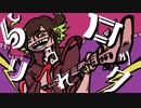 【歌ってみた！】らりるれロック (RA RI RU RE Rock’n’Roll)(kenpi)【二次創作】【非公式】
