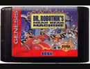 [実況]「MEAN BEAN MACHINE=ぷよぷよ（MD）」MD互換機より初見プレイ！