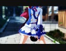 【MMDウマ娘】トウカイテイオーで我が儘讃歌