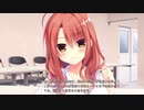 【詩桜√】＃76[祝！続編凸]ハミダシクリエイティブを実況プレイ　この性格のきつさを攻略しようや！