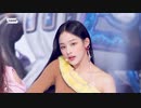[FaceCam] NewJeans MINJI 'Hype Boy' @SBS Inkigayo 220821