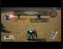 PCゲーム配信「SD高達：激鬥同盟」劇情-困難第一期 (6)