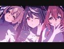 ウマ娘プリティーダービー「Gaze on Me!」キタサンブラックセンター