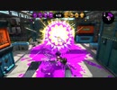 【オールX復帰目指して】齢38のスピナー使いがガチマッチする、ただそれだけの動画_Scene320【Splatoon2】