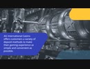 AG International Casino - Different Deposit Methods