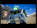 PCゲーム配信「SD高達：激鬥同盟」劇情-困難第一期 (8)
