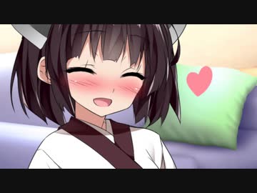きりたんに甘やかされるだけ【VOICEROID劇場】