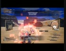 PCゲーム配信「SD高達：激鬥同盟」劇情-困難第一期 (10)