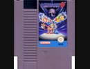 [実況]「ロックマン3＝エンドレスステージ仕様（NES）」レトロフリークで初見プレイ！