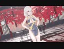【Azur Lane/MMD】極楽浄土『Sirius』