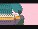 きゅうくらりん covered by 京墓宵海 【歌ってみた】