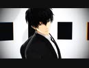 【MMD銀魂】土方くんでスーサイドパレヱド