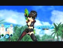 【SENRAN KAGURA】飛鳥のシュコシュコシュコココッ～レザースーツ【閃乱カグラ PEACH BEACH SPLASH】