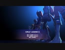 ウマ娘MV「GIRLS' LEGEND U」通常版(チームスピカ）1080p 完全60fps版