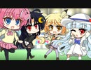 ポケギ＊ドメイン ムービー集　その4
