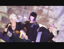 【MMD刀剣乱舞】CH4NGE【大典太光世 鬼丸国綱 山鳥毛】