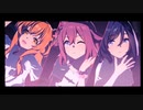 【Gaze on Me!】　チヨマヤフラッシュ