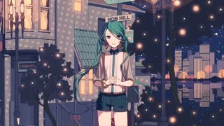 【歌ってみた】ハートアラモード／DECO*27【あんとくん】