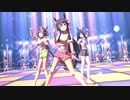 【ウマ娘MV】｢Gaze on Me! ｣ブライアン・ルドルフ・カフェ