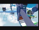 Human fall flat MODステージ攻略 その６３５
