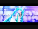 【MMD夏祭り2022】The Everlasting Future【初音ミク誕生祭2022】