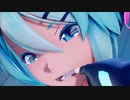 [MMD] 1000年生きてる② [Sour式初音ミク]