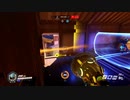 Overwatch オーバーウォッチ適当実況動画part692