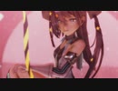【MMD艦これ】つかさ式 スキャンプ「Hit and Run」sdPBR