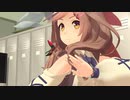 【MMDウマ娘】キミの夢は、ボクの夢　ーポカリダンスー【MMD夏祭り2022】