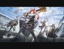 【弾いてみた】Arknights/FIELD IN THE LIGHT【ベース】