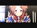 [ウマ娘MV] UNLIMTED IMPACT [コパノリッキー ホッコータルマエ ワンダーアキュート]