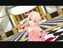【MMD】 イリヤで♪Elect♪ [1080P60fps]