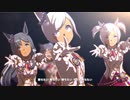 【ウマ娘】モ ブ 芦 毛 祭 り 会 場 23 ブラボーアール【GIRLS' LEGEND U 褐色18人版】