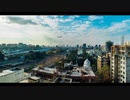 Unnamed City (フリーBGM)