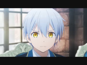 金装のヴェルメイユ～崖っぷち魔術師は最強の厄災と魔法世界を突き進む～　第8話　選別