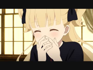 シャドーハウス 2nd Season　第8話　ローブ様の正体