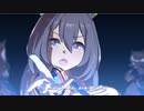 【ウマ娘】モ ブ 芦 毛 祭 り 会 場 22 ナターレノッテ【GIRLS' LEGEND U 18人版】