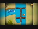 【Fishdom】広告で流れるゲームやってみた.11