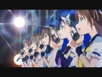 Extreme Hearts　#08　サマータイム・バケーション