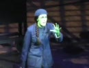 【Wicked】The Wizard And I