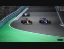 【F1マネージャー2022】プレイ動画part1【ウィリアムズ】