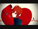 【MMDツイステ】ユニオンバースデーリドルで踊【モデル更新】