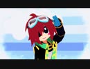 【MMD】マサムネは夢の中