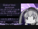 [warframe]glaiveリベンに○○した結月ゆかり[くばぬまぐらし！.mp4]